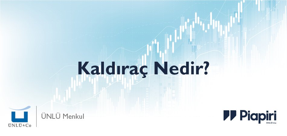 Kaldıraç Nedir? Kaldıraçlı İşlem Nasıl Yapılır? Kaldıraç Nedir? Kaldıraçlı İşlem Nasıl Yapılır?